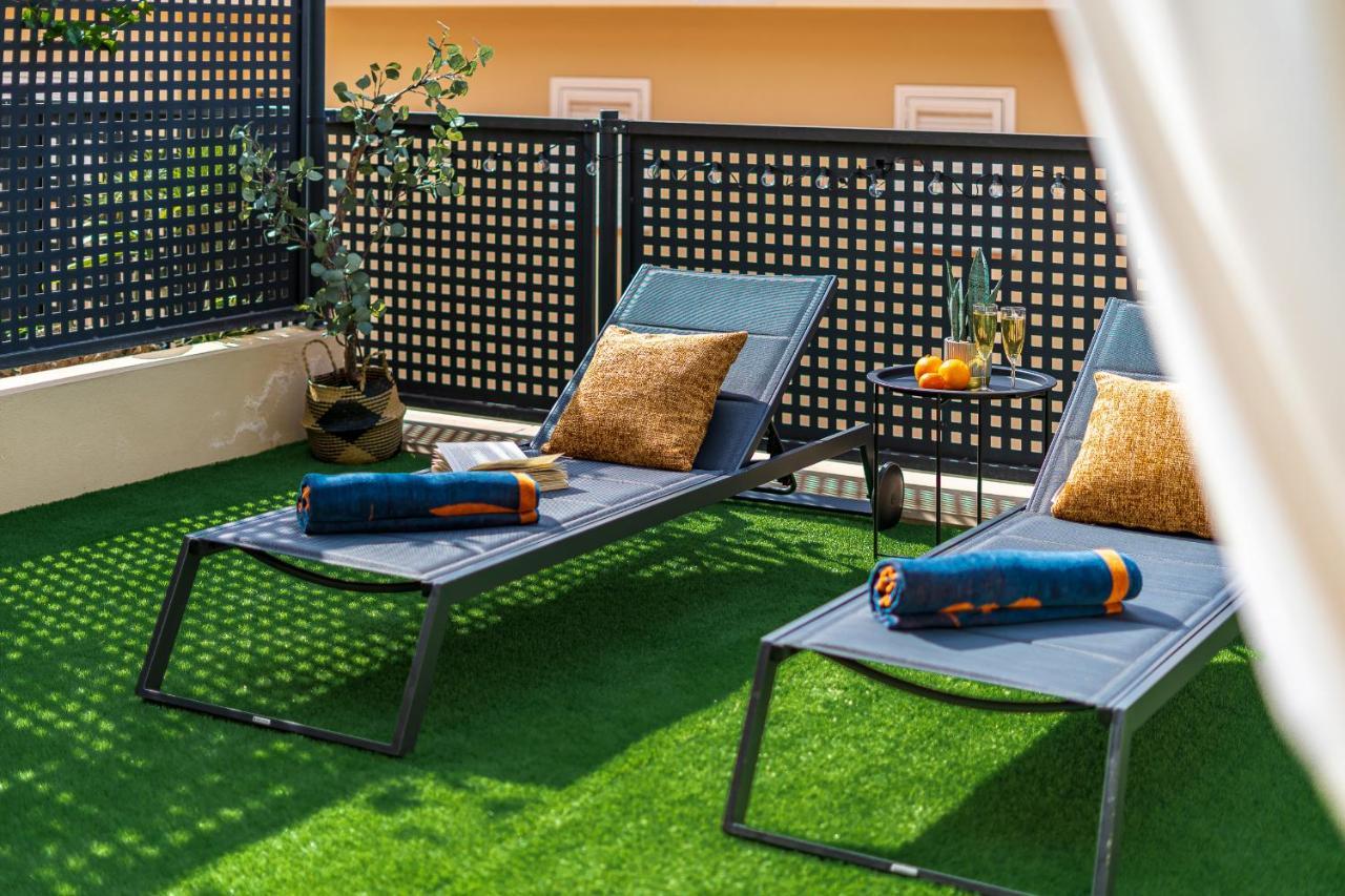 Luxury Holiday House Tenerife Puerto de Santiago  Extérieur photo