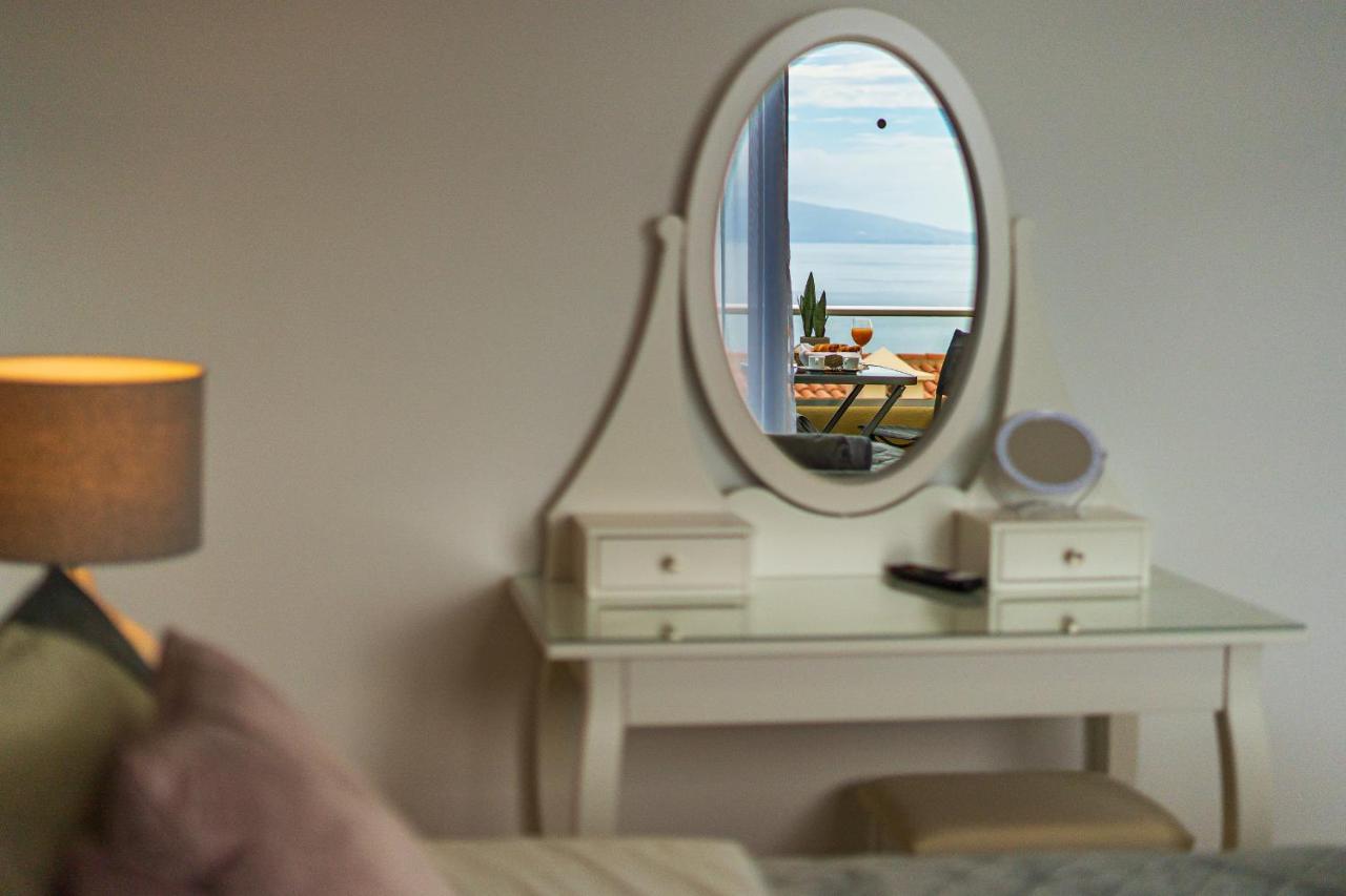 Luxury Holiday House Tenerife Puerto de Santiago  Extérieur photo
