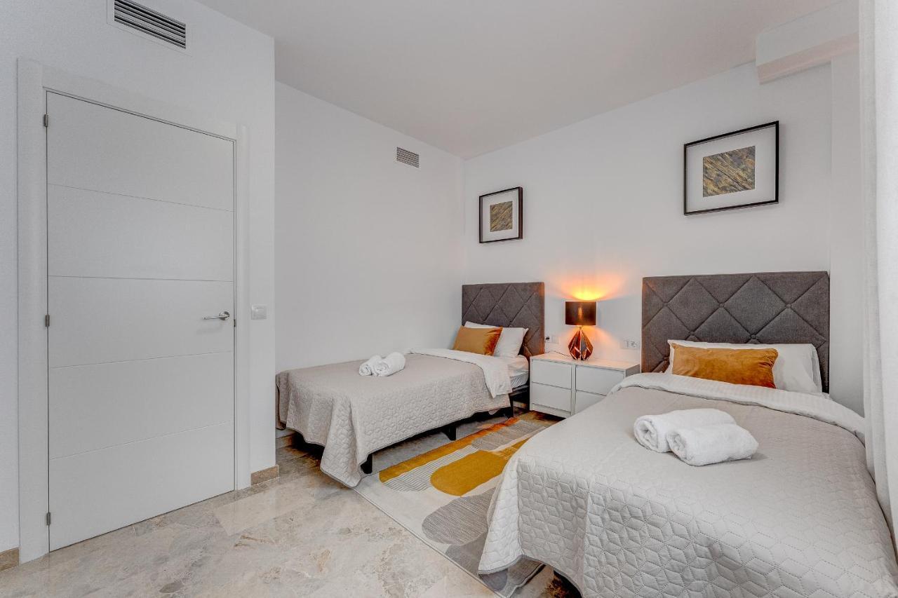 Luxury Holiday House Tenerife Puerto de Santiago  Extérieur photo