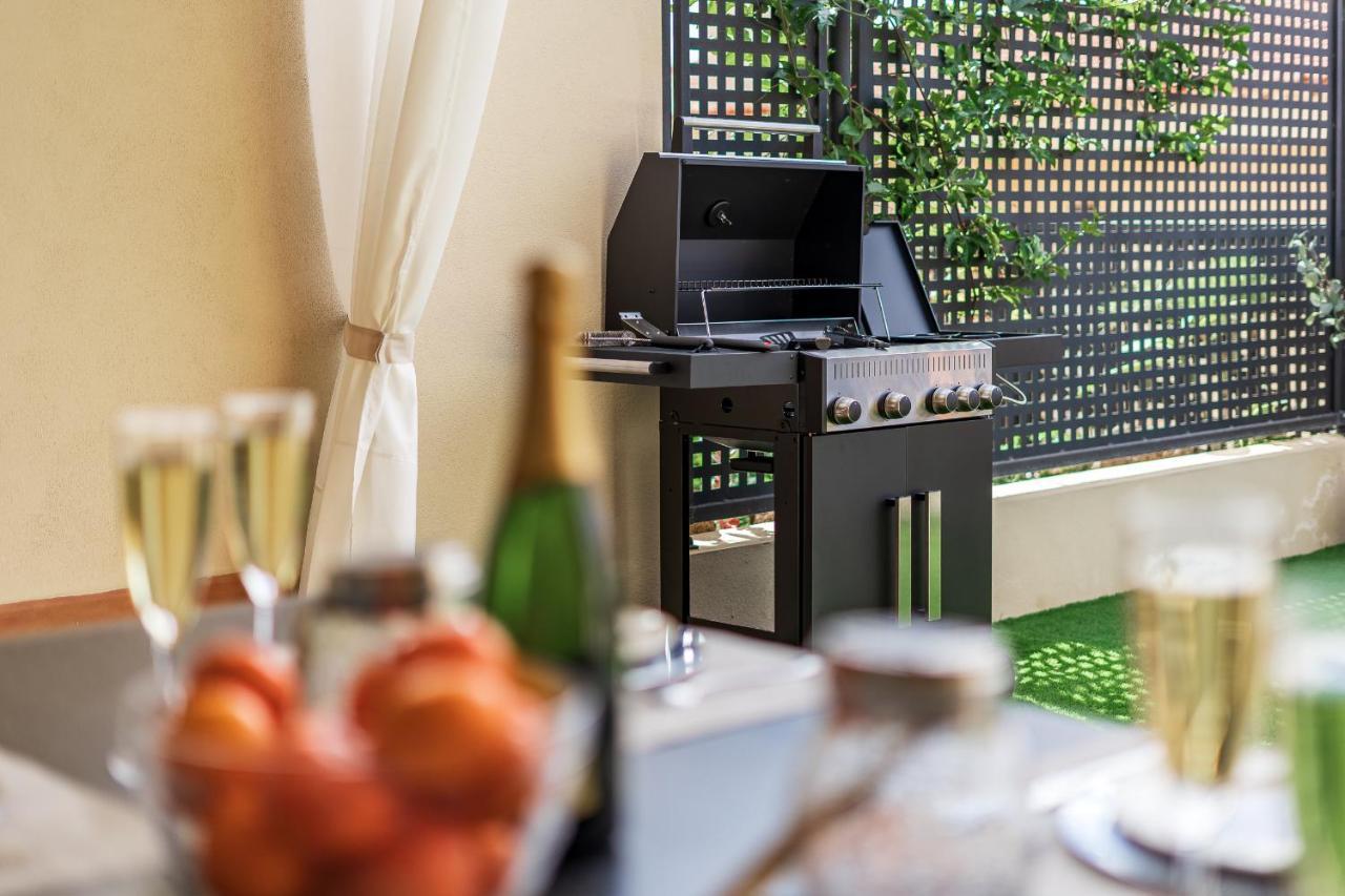 Luxury Holiday House Tenerife Puerto de Santiago  Extérieur photo