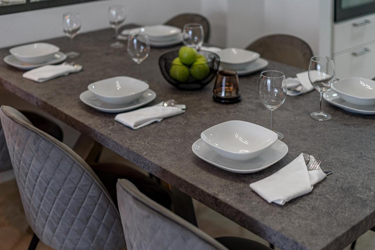 Luxury Holiday House Tenerife Puerto de Santiago  Extérieur photo