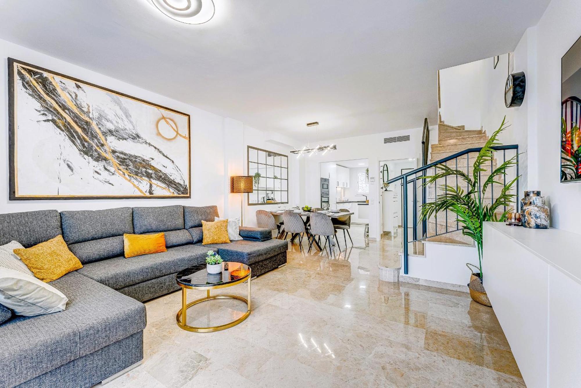 Luxury Holiday House Tenerife Puerto de Santiago  Extérieur photo